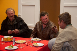 Spotkanie opłatkowe 2014-24